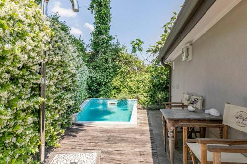 Cervia Bed & Breakfast | B&B Villa Celeste