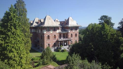 Sordevolo Bed & Breakfast | B&B Villa Cernigliaro Dimora Storica
