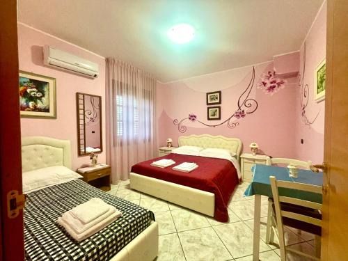 Villamagna Bed & Breakfast | B&B Villa Ciccone