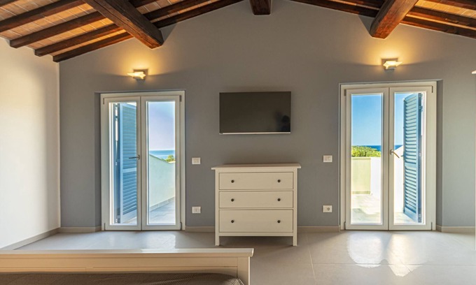 Lacona House | B&B VILLA COSTANZA - B&B COSTANZA ROOM 5