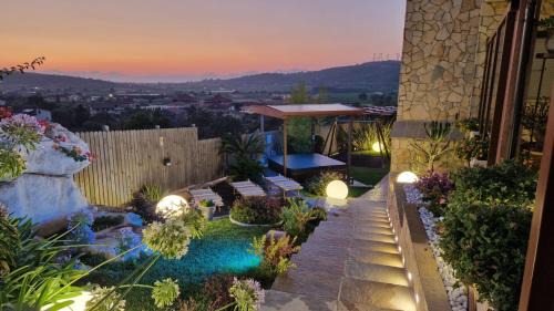 Capaccio Scalo Bed & Breakfast | B&B Villa Emanuel