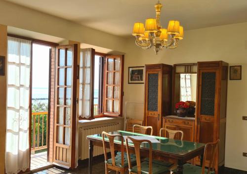 Campofilone Bed & Breakfast | b&b Villa Eugenia