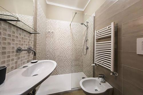 Sala Bed & Breakfast | B&B Villa Filomena by Dimorra