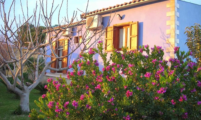 Pescazze Hotel | B&B Villa Francesco