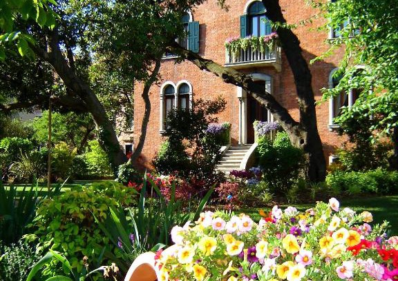 Santa Maria in Stelle Bed & Breakfast | B&B Villa Ines