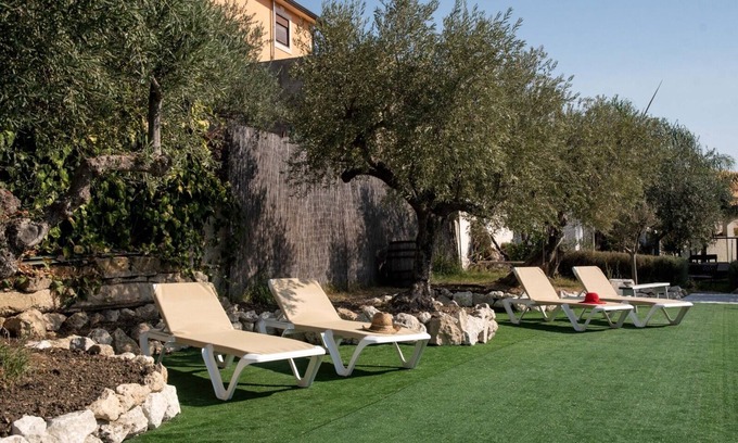 Ioppolo Giancaxio Bed & Breakfast | B&b Villa Kairos