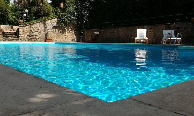Capolona Bed & Breakfast | B&B Villa La Nussa