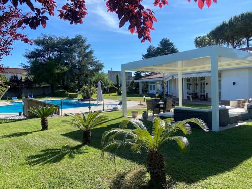 Montesilvano Bed & Breakfast | B&B Villa Maria