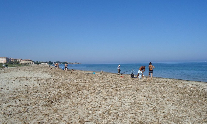 Marsala Bed & Breakfast | B&B Villa Mozia