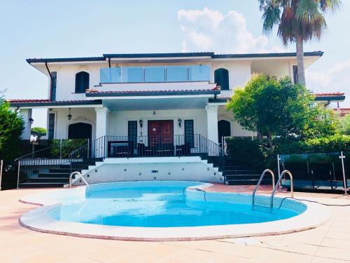 Ercolano Bed & Breakfast | B&B Villa Nunzia