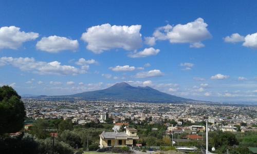 Sant'Antonio Abate Bed & Breakfast | B&B Villa Rosa