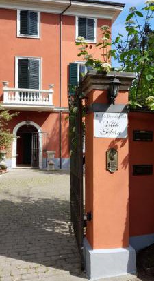 Reggio nell'Emilia Bed & Breakfast | B&B Villa Sofora
