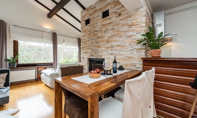 Seliste Bed & Breakfast | B&B Villa Sumrak Plitvica