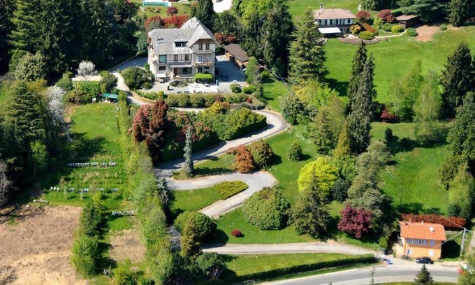 Pollone Bed & Breakfast | B&B Villa Tavallini