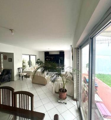 Puerto Inca Bed & Breakfast | B&B Villamar Chorrillos