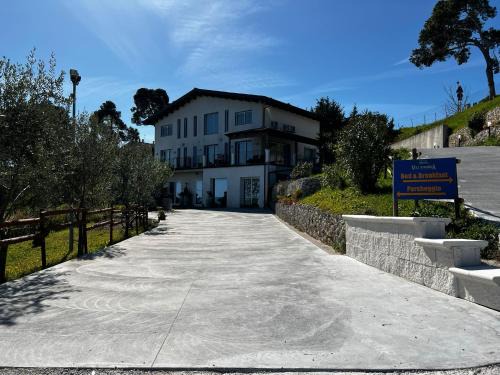 Francavilla al Mare Bed & Breakfast | B&B Villamarea
