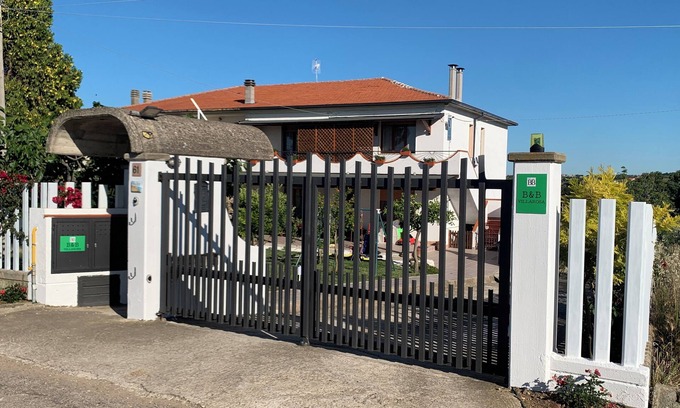 Vasto Bed & Breakfast | B&B VILLAROSA - your dream vacation between sea and mountains