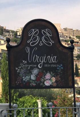 Monte San Biagio Bed & Breakfast | B&B VIRGINIA
