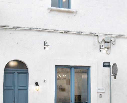 Torre Santa Susanna Bed & Breakfast | B&B Visìta experience