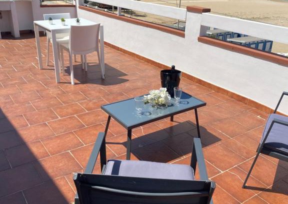Rodi Garganico Apartment | B&B Vista Mare