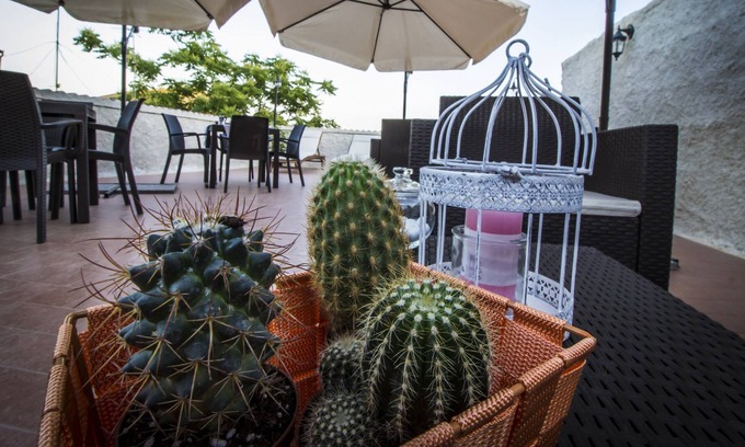 Agrigento Bed & Breakfast | b&b Vistamare