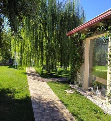 Peschici Bed & Breakfast | B&B Volver