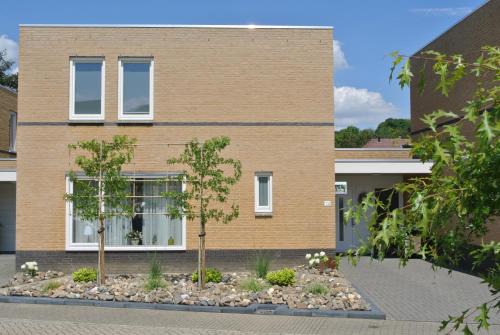Vaals Bed & Breakfast | B&B Von Clermont Park