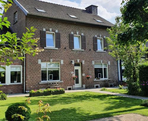 Noorbeek Bed & Breakfast | B&B Vroelen-Noorbeek