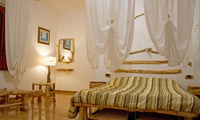 Domusnovas Bed & Breakfast | B&B Wild Sardinia