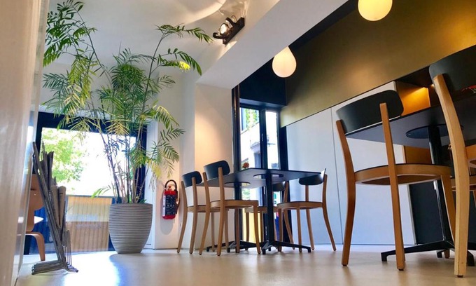 Schipperskwartier Bed & Breakfast | B&B Yellow Submarine