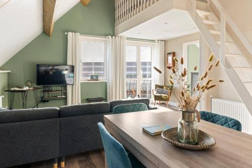 Lage Zwaluwe Apartment | B&B Zaligheid