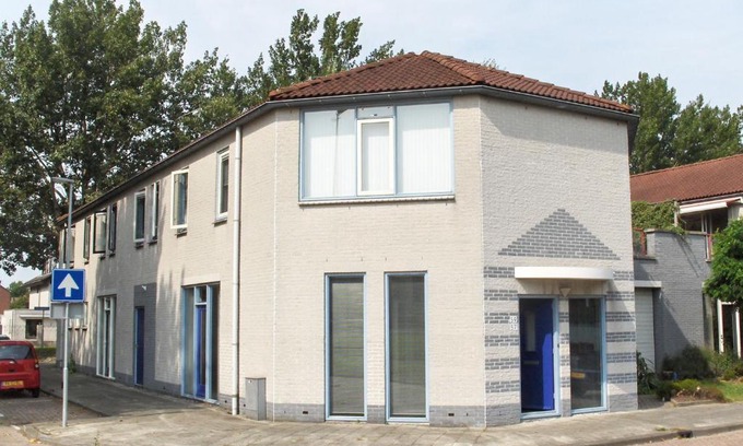 Prins Alexander Bed & Breakfast | B&B Zevenkamp