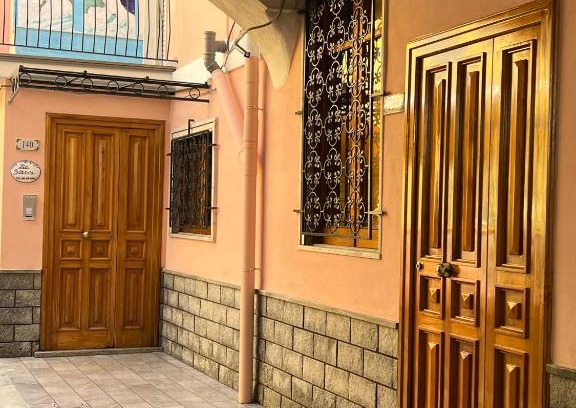 Dragonea Bed & Breakfast | B&B Zia Bianca