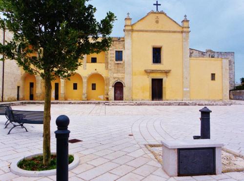 Minervino di Lecce Bed & Breakfast | B&B Zio Cici