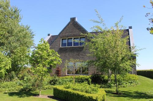 Zwartemeer Bed & Breakfast | B&B Zonnedauw