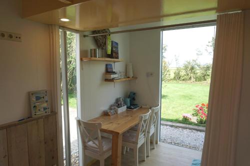 Municipality of Texel Bed & Breakfast | B&B Zuiderkreek