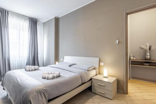 San Donato Milanese Apartment | B&BAppartamento Sara