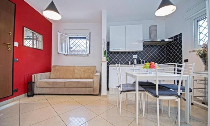 Aurelio Bed & Breakfast | B&Bea Sweet Home Aurelia - Comfort and Relaxation in Rome