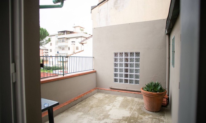 Prato House | B&BIGPRATO