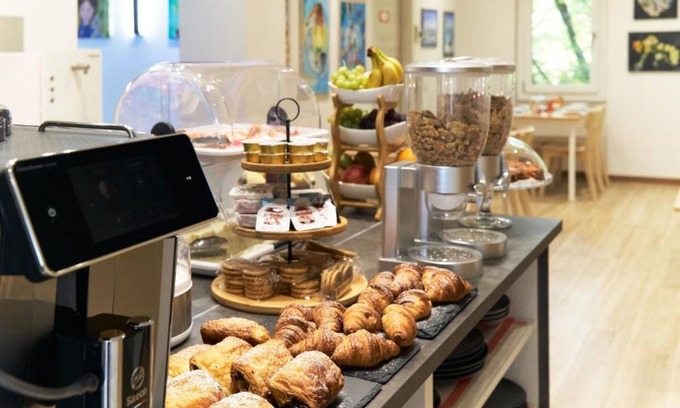 Castelmarte Bed & Breakfast | B & Bike Como Lake