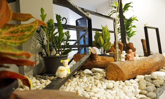 Chonburi Hotel | B-Black Hotel Chonburi