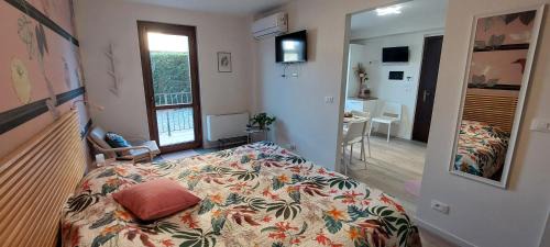 Cirie Bed & Breakfast | B&BLeTerrazze BoutiqueHotel2-Torino