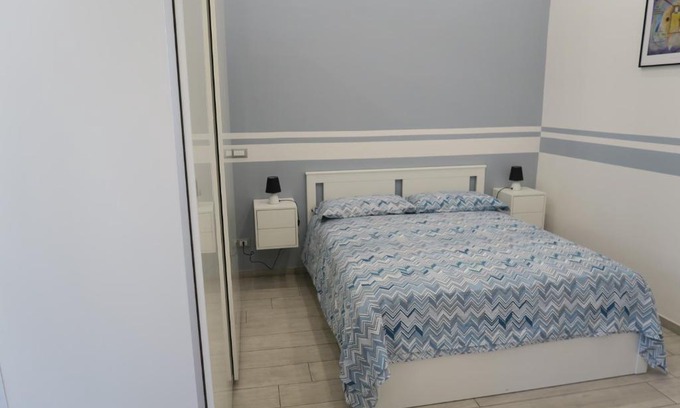 Savena Apartment | B&BO SAGO