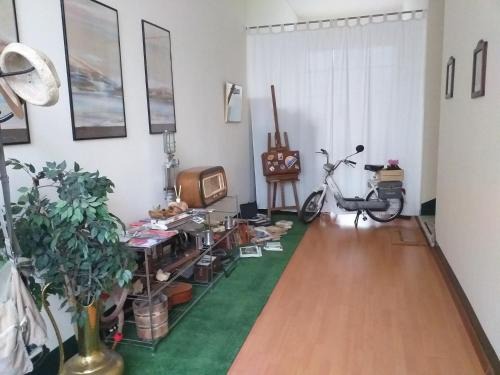 Parella Bed & Breakfast | B&Bvintage5bis