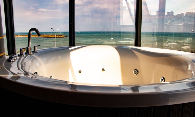 Atakum Hotel | B&C Hotel