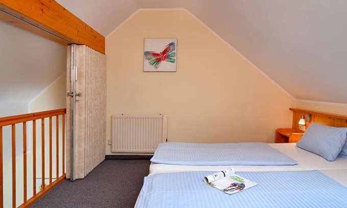 Oberaichwald Apartment | B - Faakersee 2-3 - Erlebnis-hotel Appartements Pirker