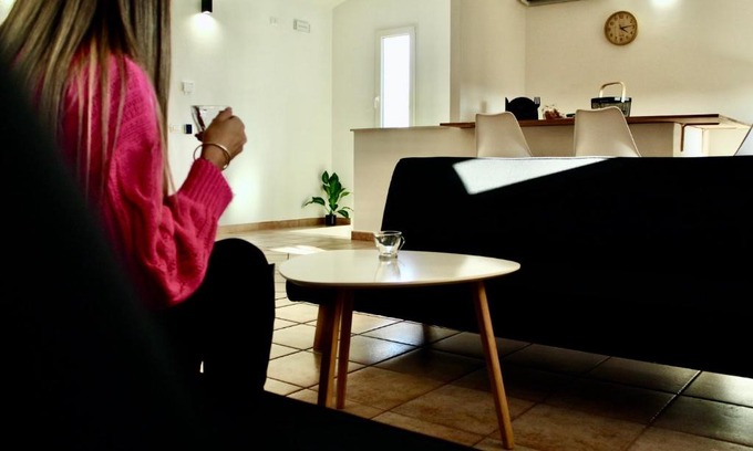 Oristano Historic Centre House | B-Guest House