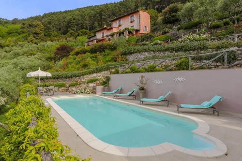 Buti Villa | B-Happy Villa's