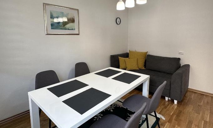 Sarajevo Apartment | B Home Apartment For Rent Sarajevo