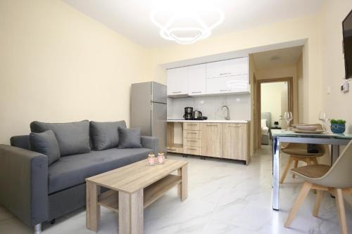 Evosmos Apartment | #B Ioanna's Apartments